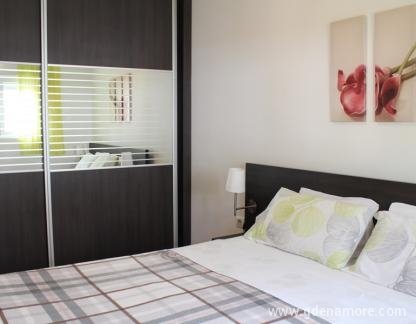 Budva Apartment mit 2 Schlafzimmern Nataly 18, Privatunterkunft im Ort Budva, Montenegro - Dvosoban N18 (18)